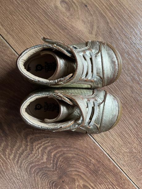 Celorocky old soles, 22