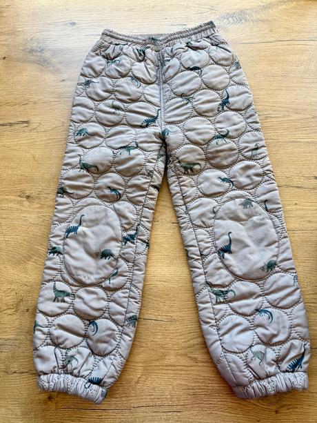 Termo súprava enfant, 110