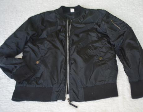 Lindex bomber veľ. 164 - unisex, lindex,164