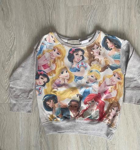 Rozprávková mikina, next,86