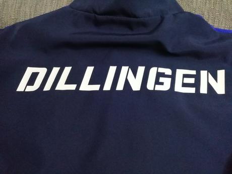 Bundička v top stave, nike,128