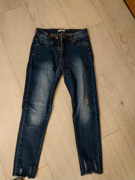 Rifle , vzadu na zips, 140