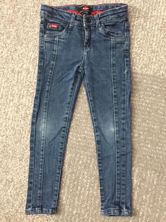 Rifle, lee cooper,122