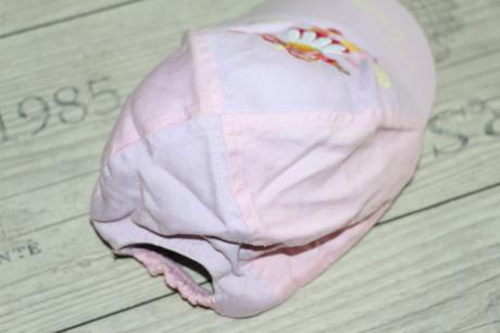 Šiltovka upsy daisy, george,86