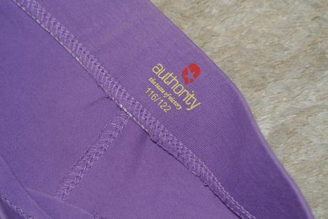 3/4 legíny, authority,116