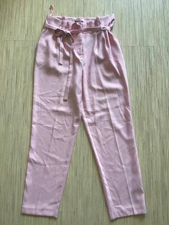 Krasne nohavice/1p, miss selfridge,40