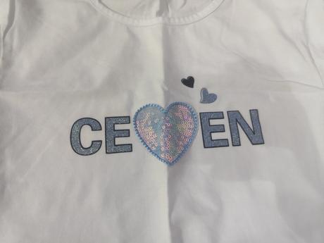 Tričko 158/164, 158