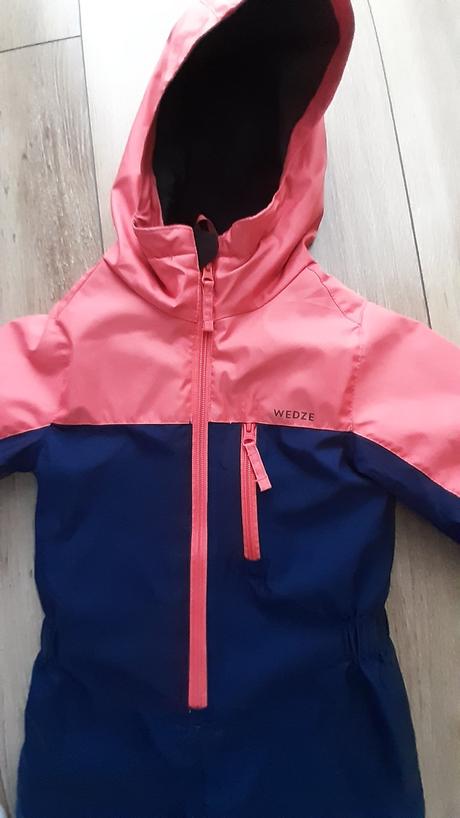 Overal, decathlon,98