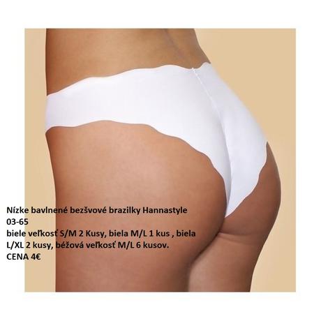 Značkové nohavičky z eshopu 60modelov, l - xxxl