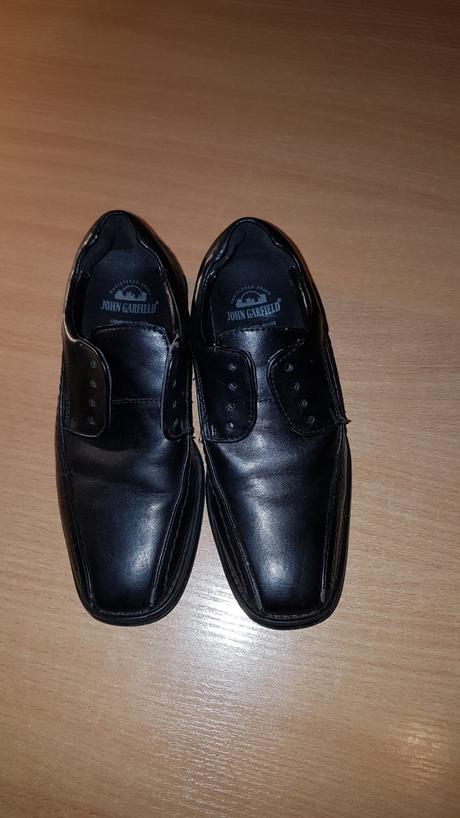 Slavnostna chlapčenska obuv, john garfield,33