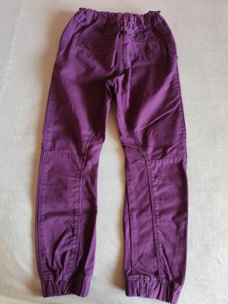 Nohavice, marks & spencer,128