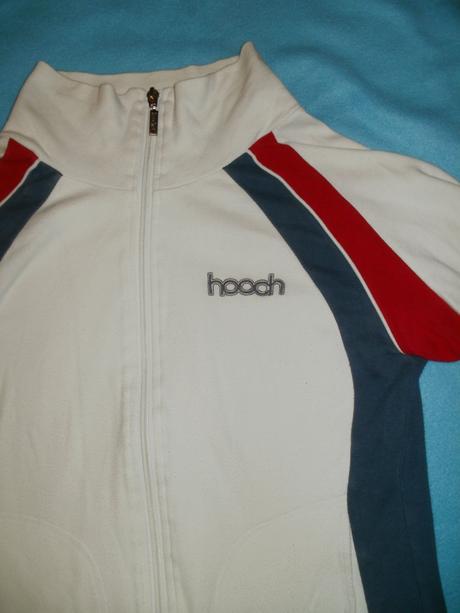 Dámska mikina hooch, s