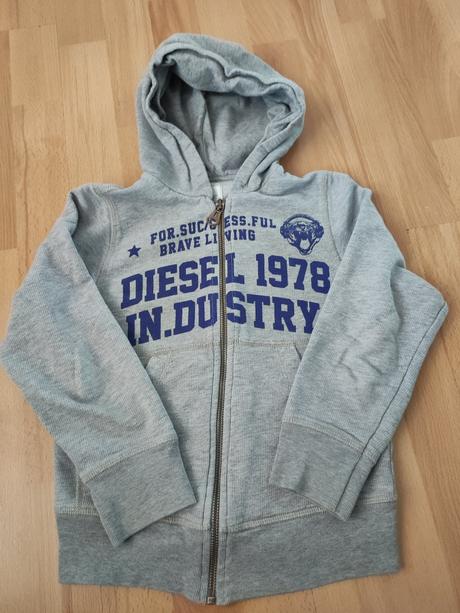 Mikina diesel, diesel,116