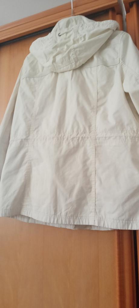 Šmrncova prechodná bunda, c&a,42