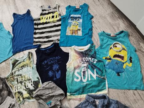 Tricka 110/116, 104–116