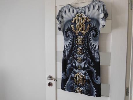 Šaty úpletové krátky rukáv s/m,, s