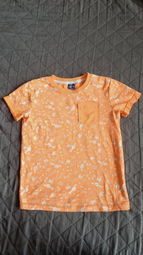 Tričko, kiki&koko,122