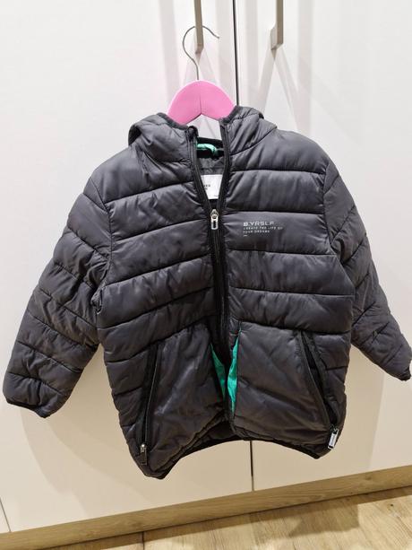 Prechodná bunda, reserved,116