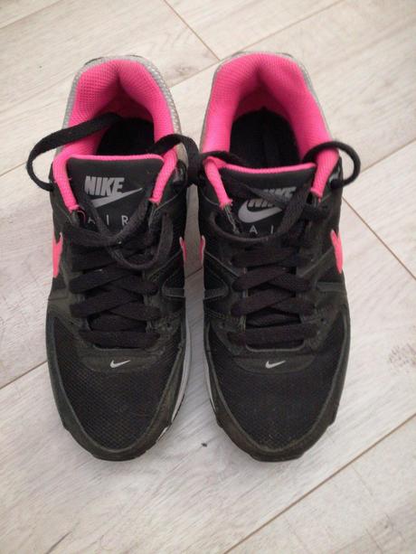 Botasky nike č. 35, nike,35
