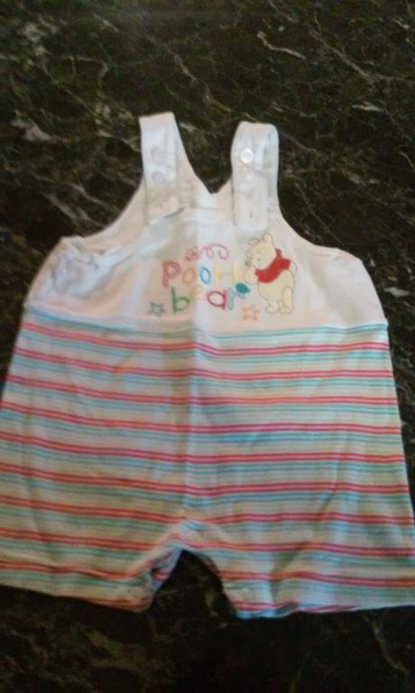 Nohavice letné, disney,68