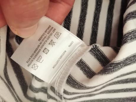 Tričko, prénatal,98