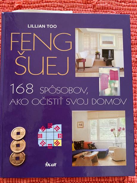 Feng šuej knihy, 