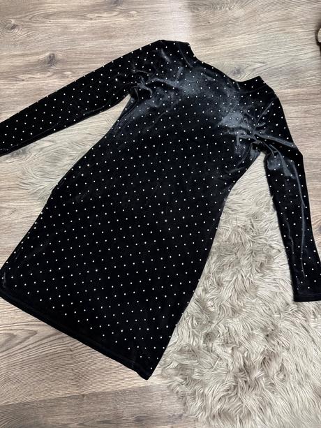 Dámske šaty, h&m,m