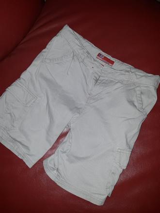 Riflové kraťasky, kenvelo,152