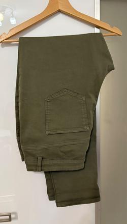 Nohavice c&a, c&a,xl
