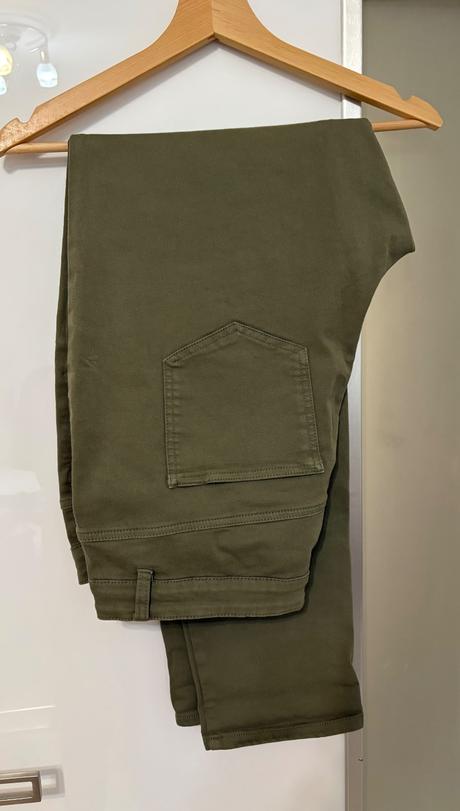 Nohavice c&a, c&a,xl