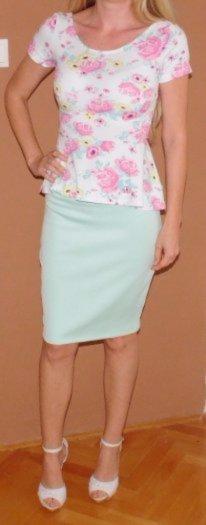 Letný kompet h&m a bonprix xs/34, h&m,xs