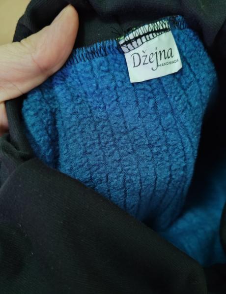 Zimné softshelky, 116