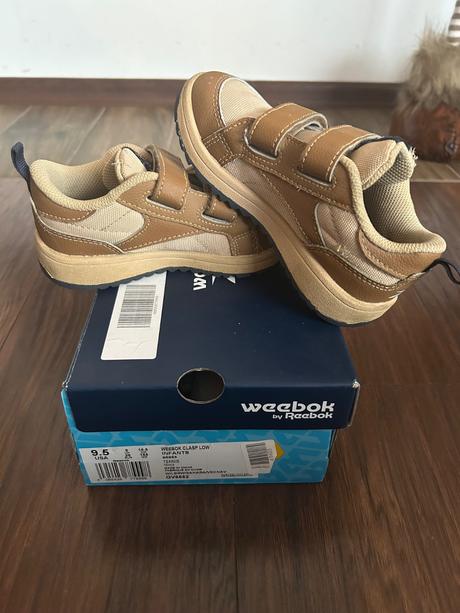 Tenisky reebok, reebok,26