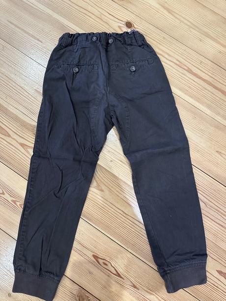 Zara nohavice, zara,116