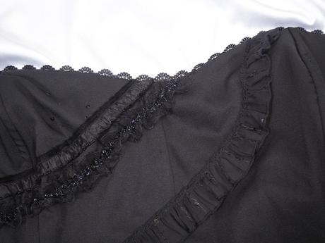 Kvalitný dámsky korzet naturally close, 58