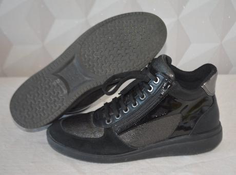 Sneakersy geox  d tahina, veľ.39, geox,39