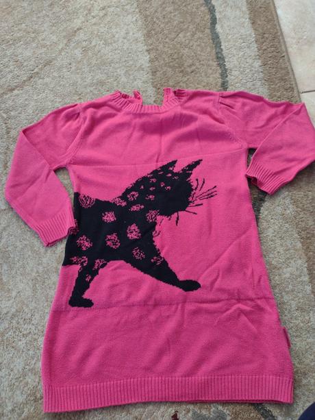 Svetrík, coccodrillo,116