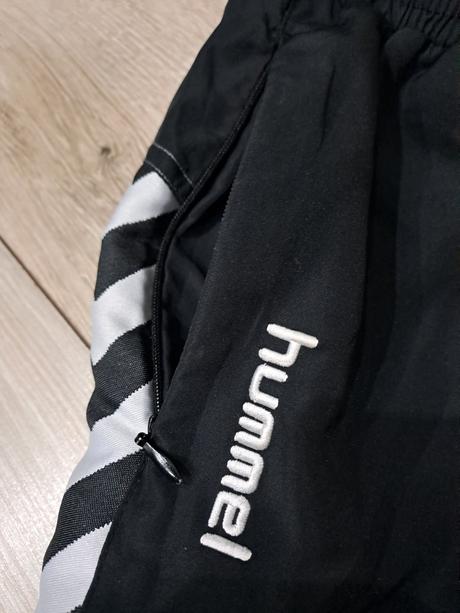 Hummel športové nohavice, hummel,128