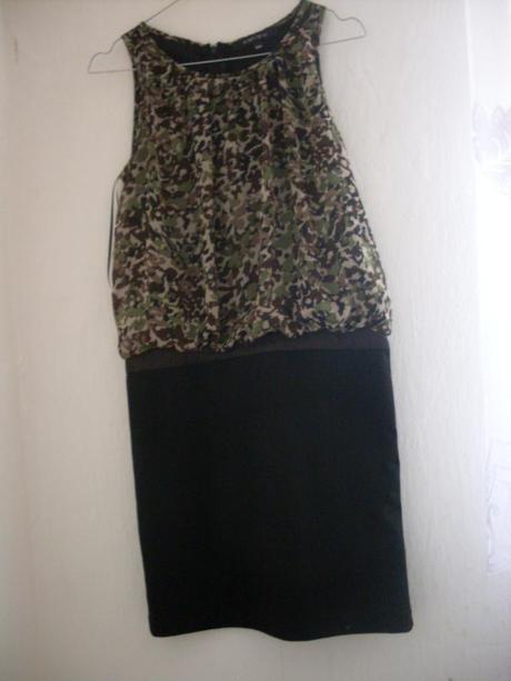 Šaty amisu, amisu,34