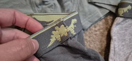 Boxerky, dopodopo,110