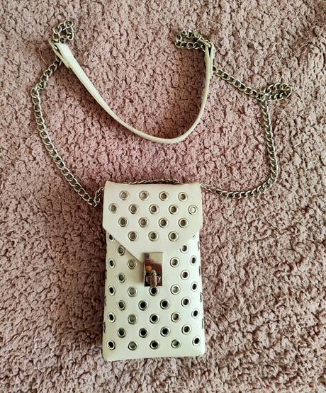 Kabelka na mobil stradivarius, stradivarius