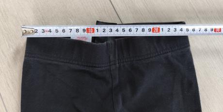 Predám adidas leginy, adidas,128