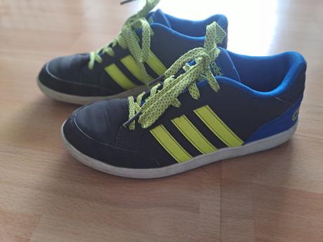 Tenisky, adidas,37