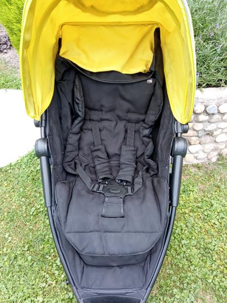 Kočík, mothercare