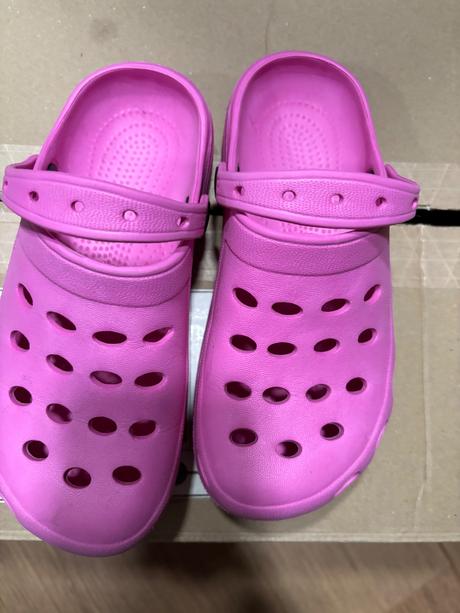 Sandále geox+kroksy, geox,32