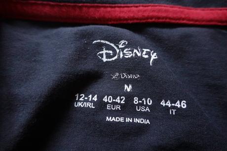 Súprava disney, disney,m