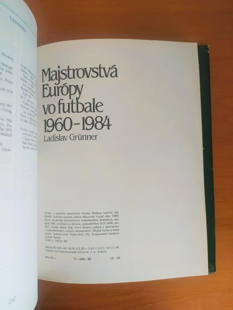 Majstrovstvá európy vo futbale 1960-1984, 