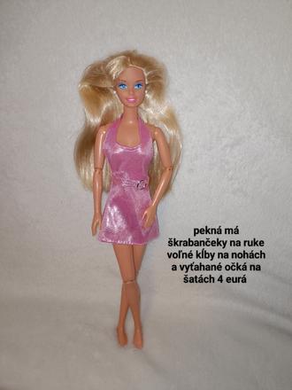 Retro barbie, 