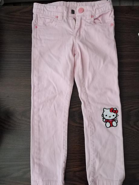 Rifle hello kitty, dopodopo,110