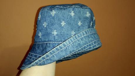 Riflovy klobúk, 104